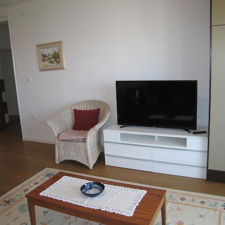 Apartment Petrinic V Pula Bagian luar foto