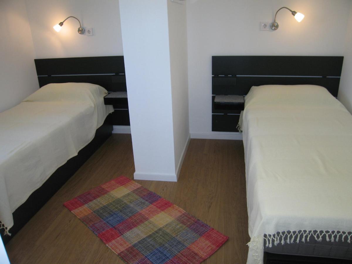 Apartment Petrinic V Pula Bagian luar foto