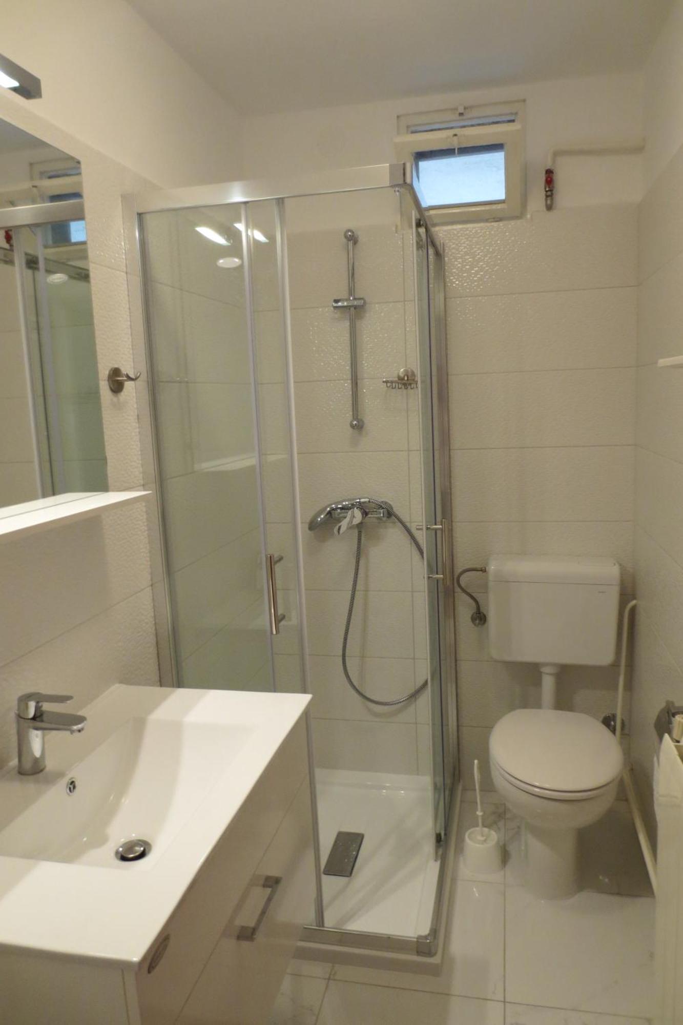 Apartment Petrinic V Pula Bagian luar foto