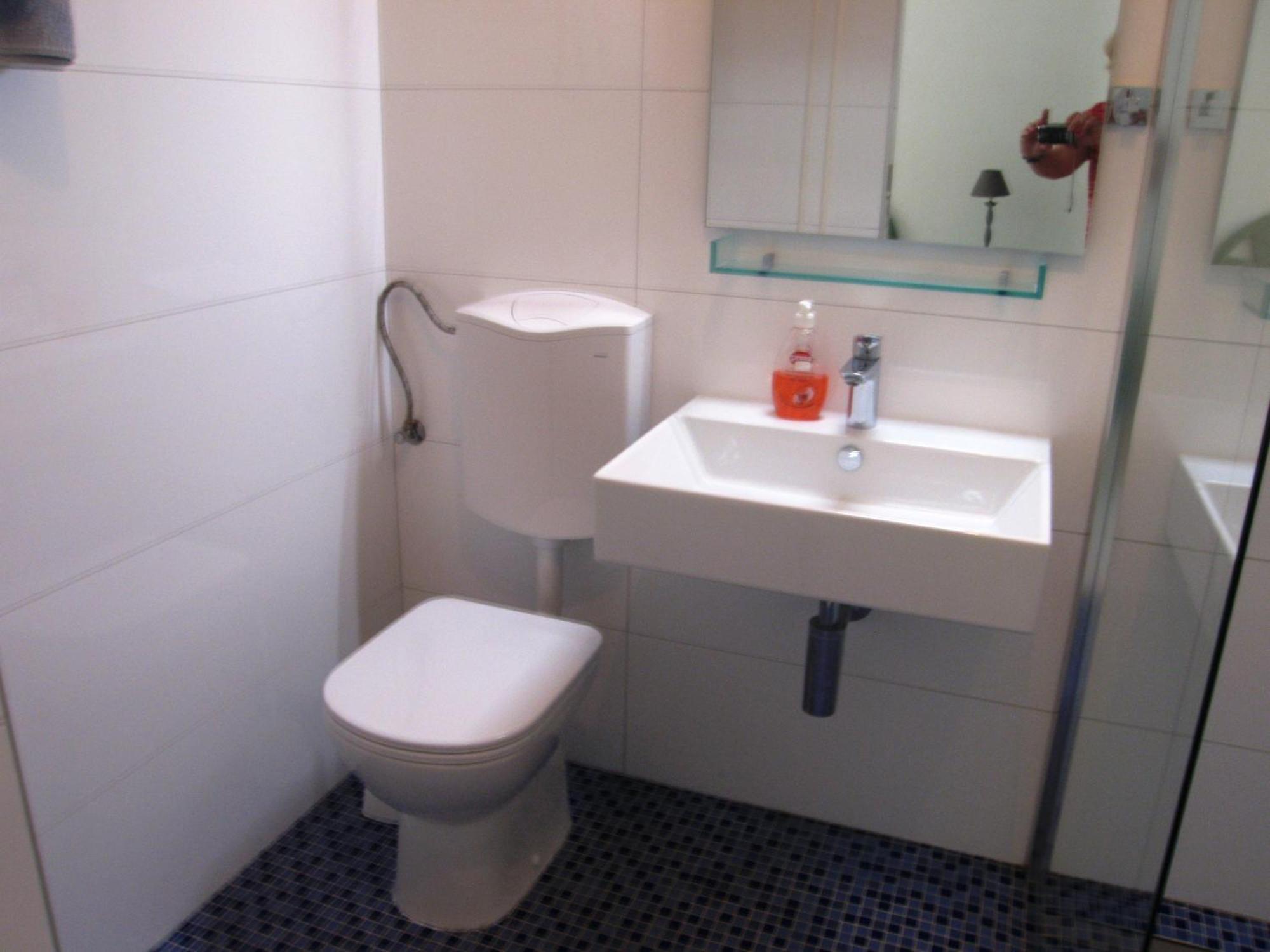 Apartment Petrinic V Pula Bagian luar foto