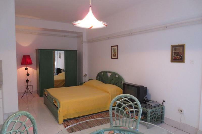 Apartment Petrinic V Pula Bagian luar foto