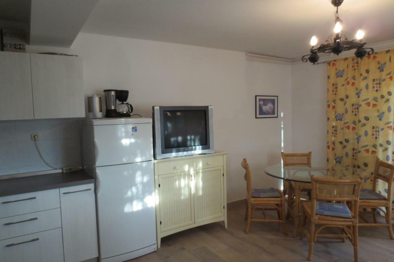 Apartment Petrinic V Pula Bagian luar foto